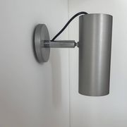 Vintage adjustable wall light, France 1970s