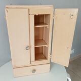 Medicine cabinet 50s