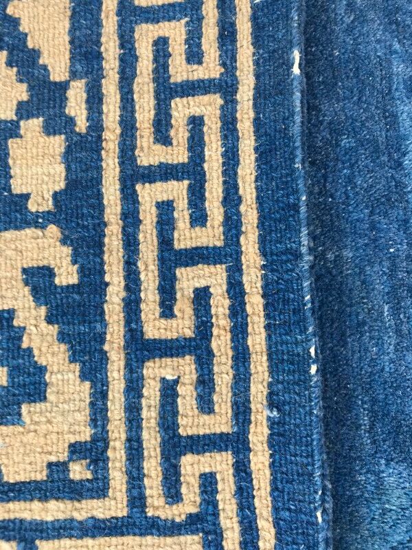 Carpet  chinese tibetan 175x242cm