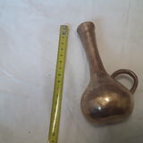 Bronze vase