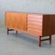 Scandinavian sideboard, 1960's, Norway