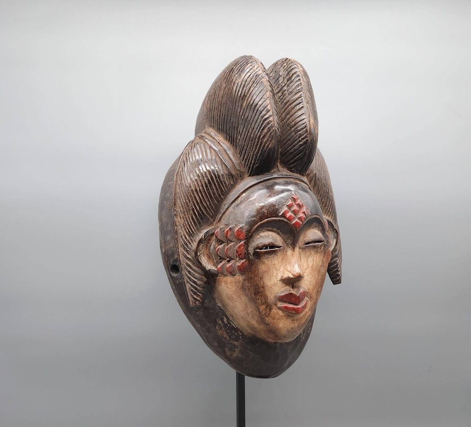 Punu mask