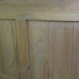 Antique buffet