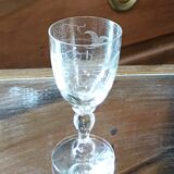 Napoleon IIII liquor cellar
