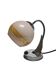 Art Deco bedside lamp, former Czechoslovakia, 1950s