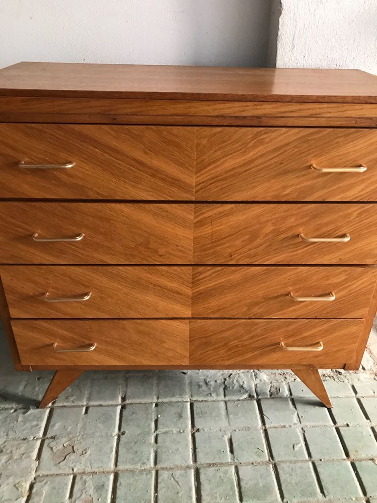 Dresser years 60 feet compass