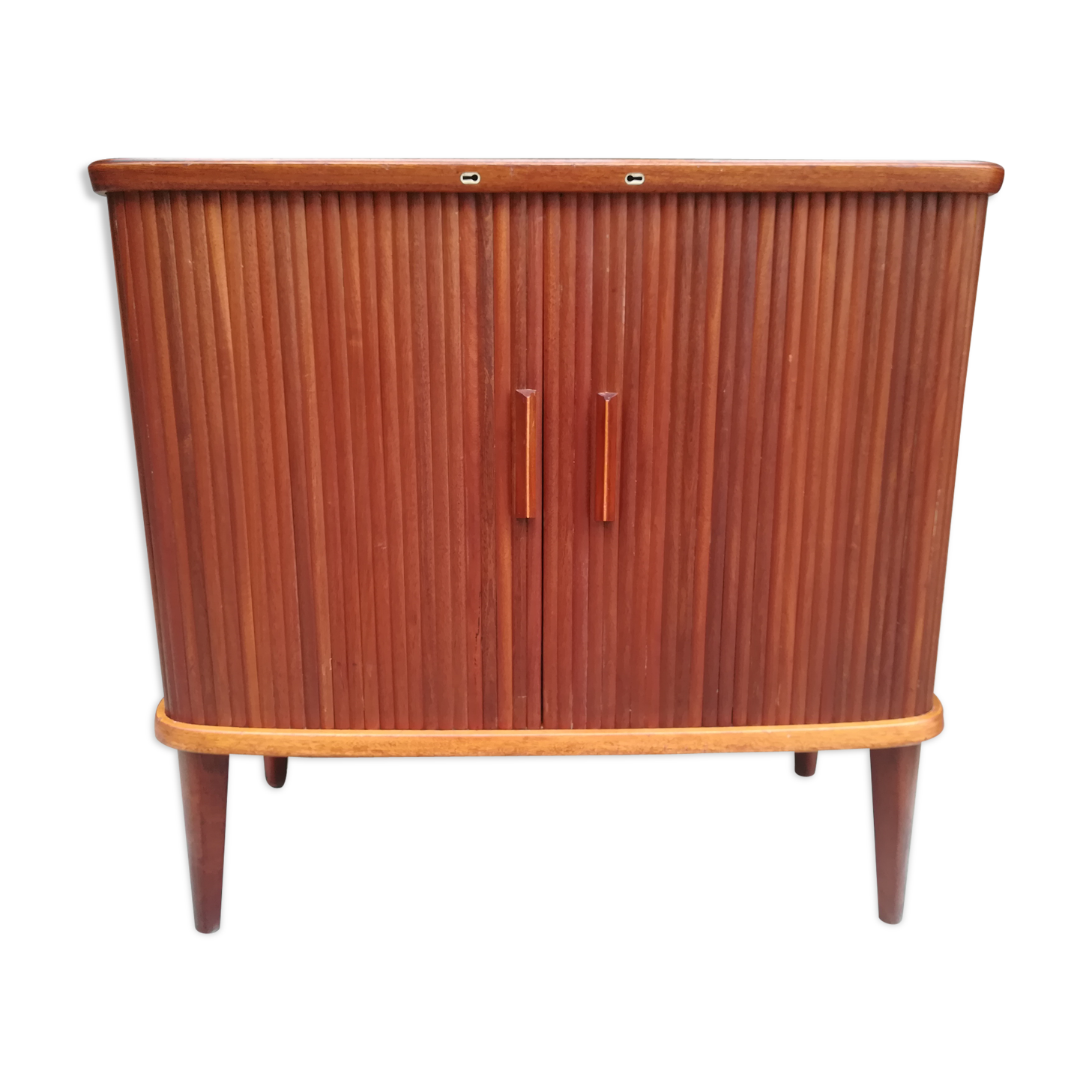 Furniture bar of the 50 years