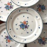 JMP “provincial bouquet” service