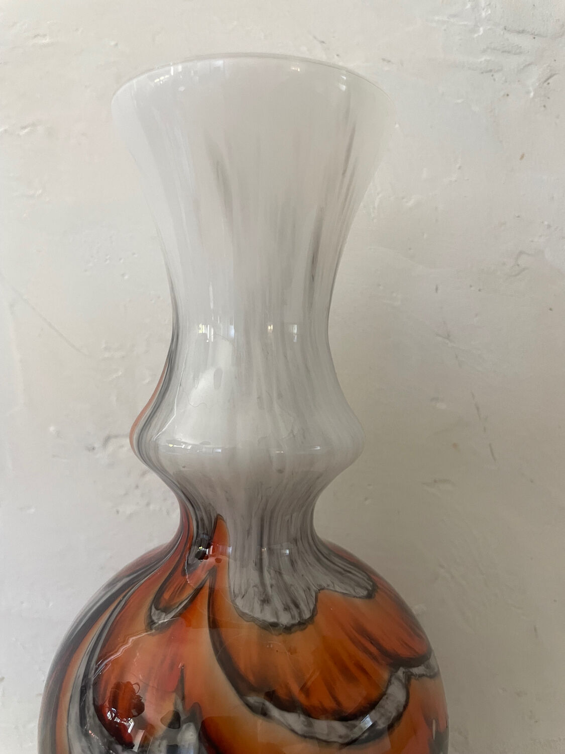 Murano vase from the 70s