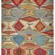 Contemporary Tribal Decorative Kilim 313 cm x 418 cm