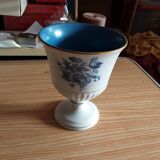 Holland flora gouda keramek faience cup