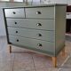 Commode from Thisted