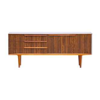 Scandinavian sideboard, vintage 1960