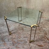 Table basse de Peter Ghyczy