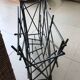 Magazine rack