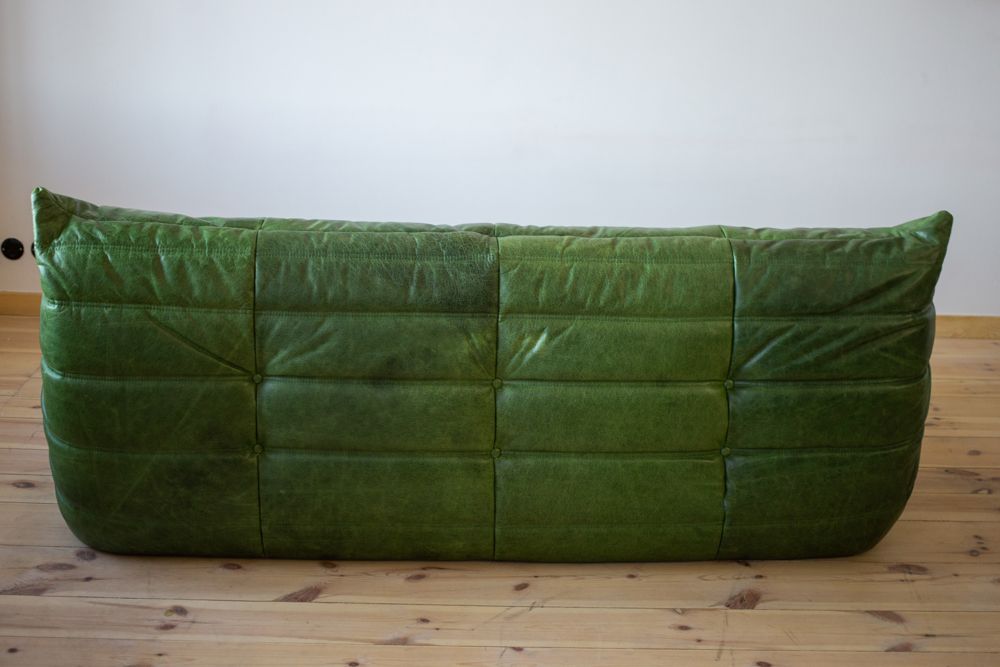 Togo sofa model designed by Michel Ducaroy 1973