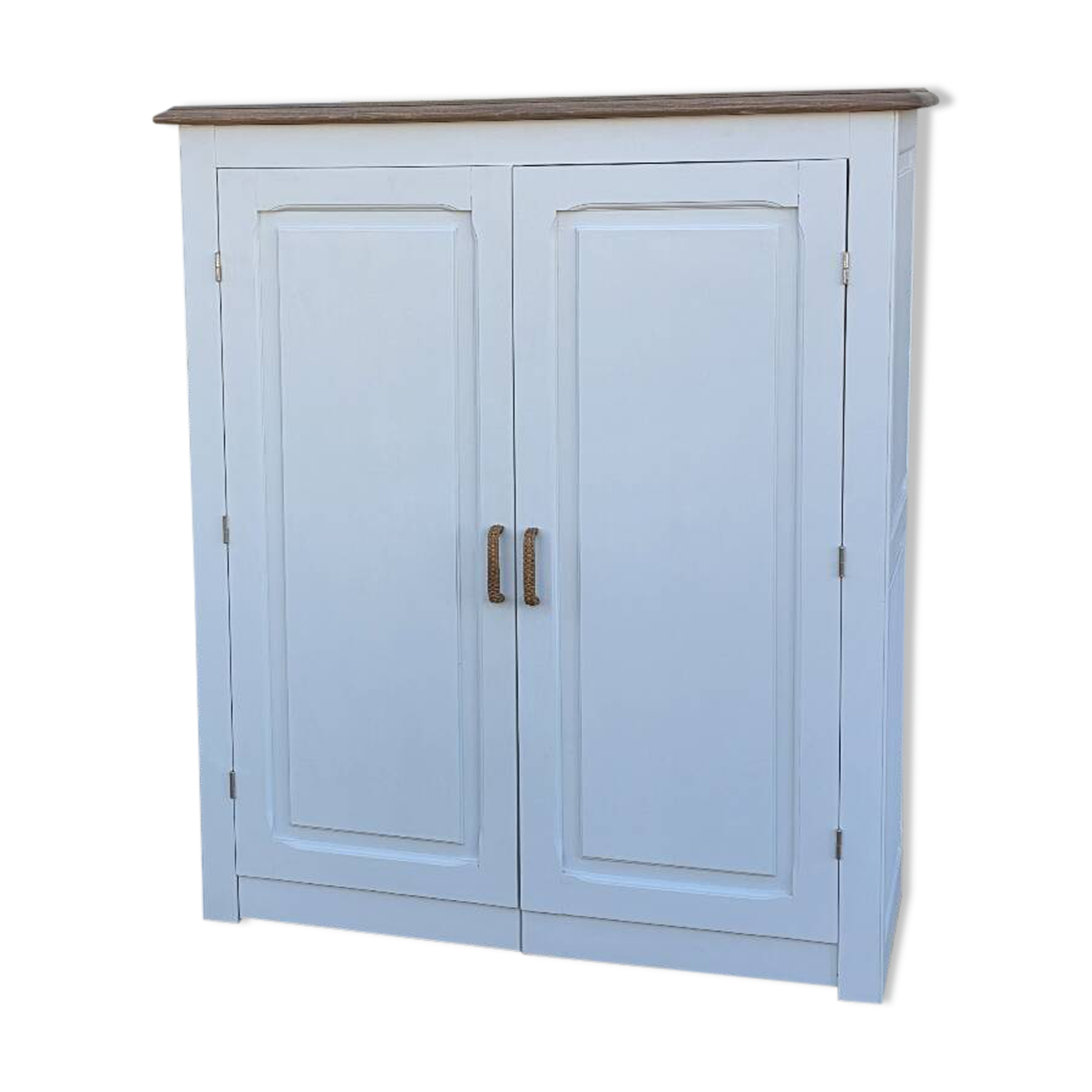 High Parisian buffet