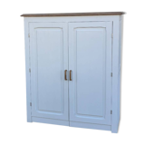 High Parisian buffet