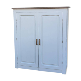 High Parisian buffet