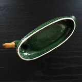 Plat canard barbotine