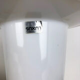 Lamp by Uno & Östen Kristiansson Luxus Vittsjö, Sweden 1970