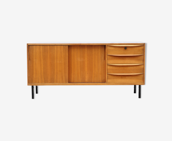Enfilade teck 1960