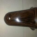 Old Beetle Sheet Metal Boot Pull