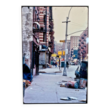 Lower East Side, 1970s: Authentic photo of Manhattan's vibrant heart