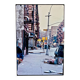 Lower East Side, 1970s: Authentic photo of Manhattan's vibrant heart
