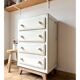 Commode chiffonnier vintage