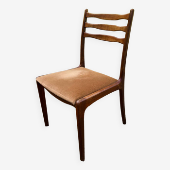 SOS Scandinavian chair