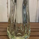 Vase en verre de Murano