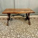 Table Basse Espagnol