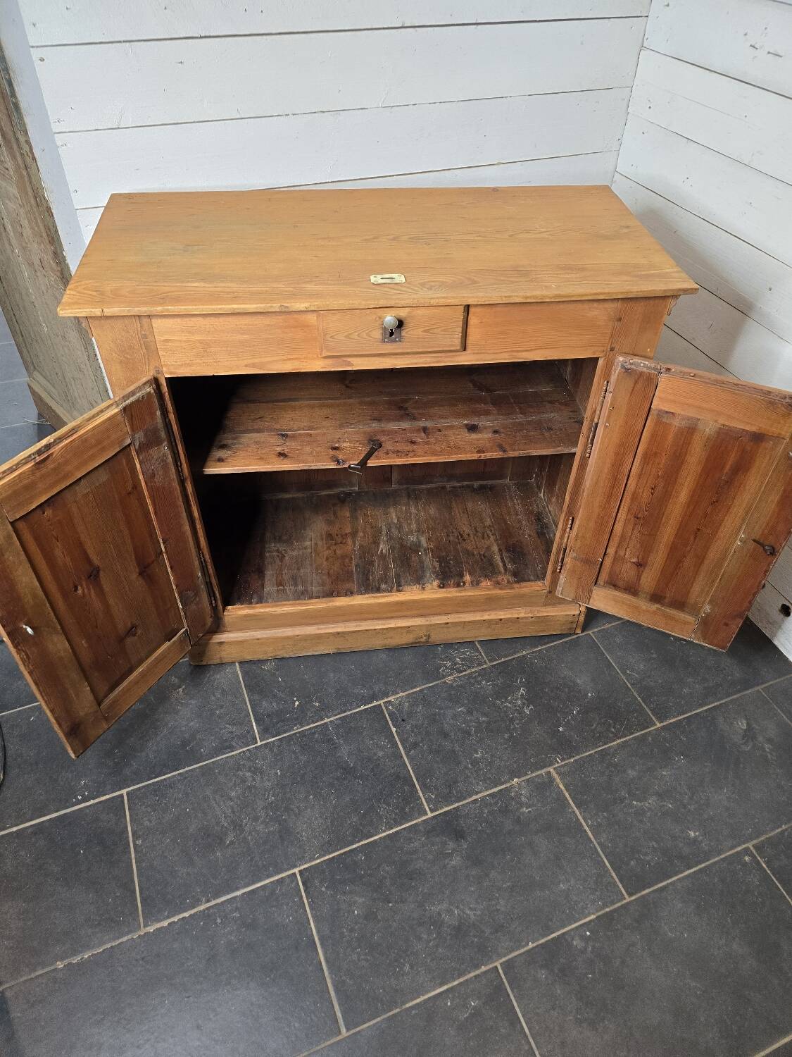 Old counter, store cash register