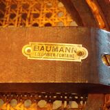 Baumann children's hairdresser's chair