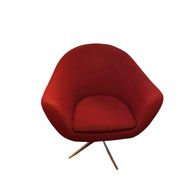 Swivel Chairs Pair of 2
