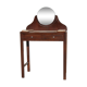 Coiffeuse art déco des années 30