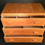 Commode 1960
