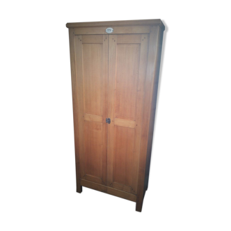 Armoire parisienne vintage