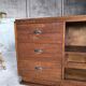 Comptoir meuble de metier