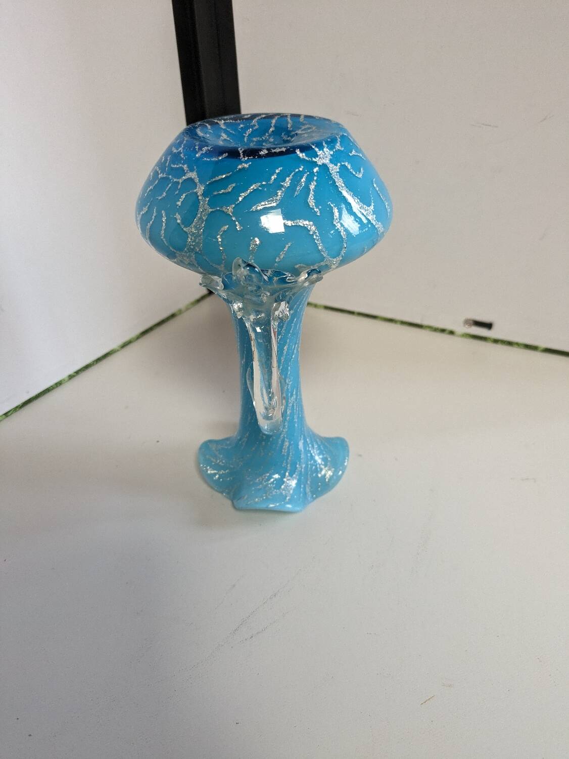 Soliflore vase