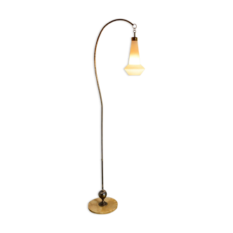 Italian floor lamp from the 1940s