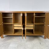 Vintage highboard by Frans Defour for Defour, 1970s