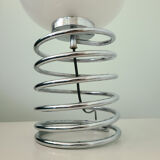 Spring design lamp 1970