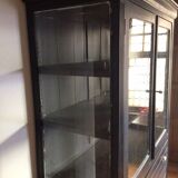 XXL vitrine display cabinet