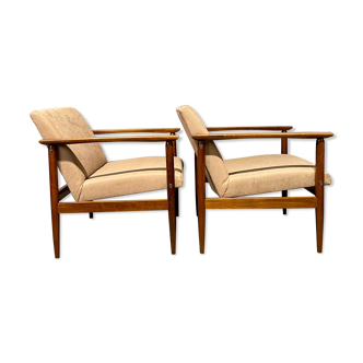 Armchairs