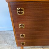 Scandinavian dresser