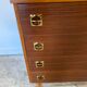 Scandinavian dresser