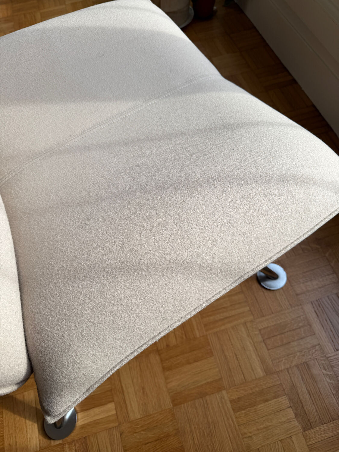 Jean Louis Berthet armchairs