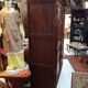 Antique wardrobe